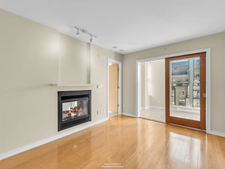 2208-969 Richards Street, Vancouver, BC, V6B 1A8 - 8