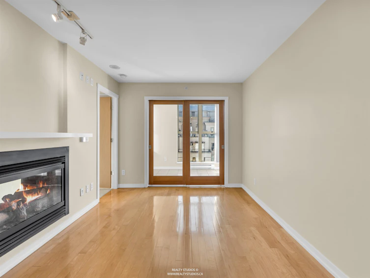 2208-969 Richards Street, Vancouver, BC, V6B 1A8 - 9
