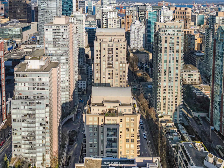 2208-969 Richards Street, Vancouver, BC, V6B 1A8 - 27