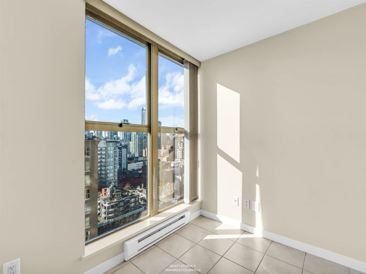 2208-969 Richards Street, Vancouver, BC, V6B 1A8 - 13