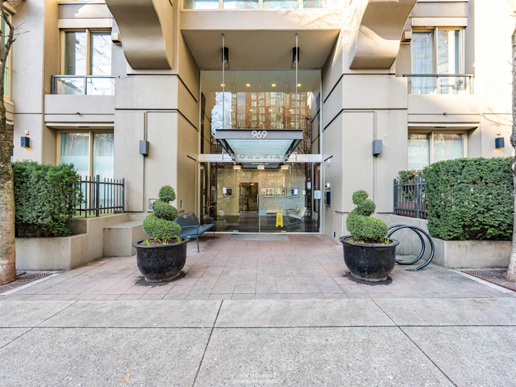 2208-969 Richards Street, Vancouver, BC, V6B 1A8 - 19