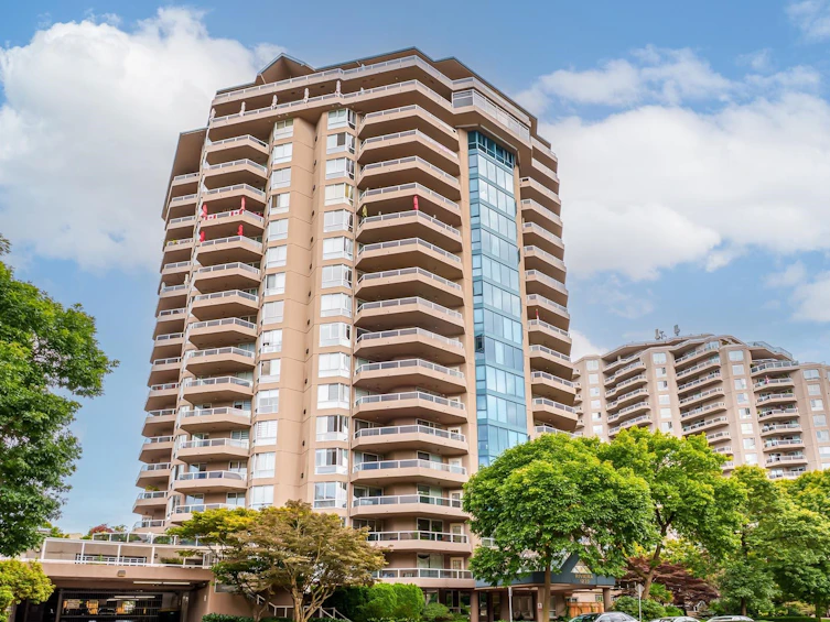 502-1235 Quayside Drive, New Westminster, BC, V3M 6J5