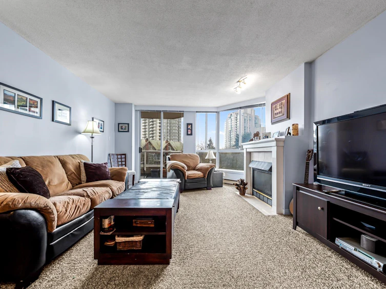 502-1235 Quayside Drive, New Westminster, BC, V3M 6J5 - 3