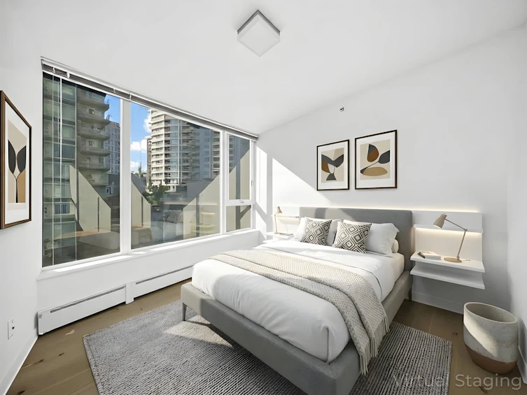 802-58 Keefer Place, Vancouver, BC, V6B 0B8 - 17