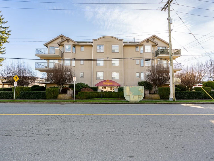 204-9400 Cook Street, Chilliwack, BC, V2P 4J6 - 2