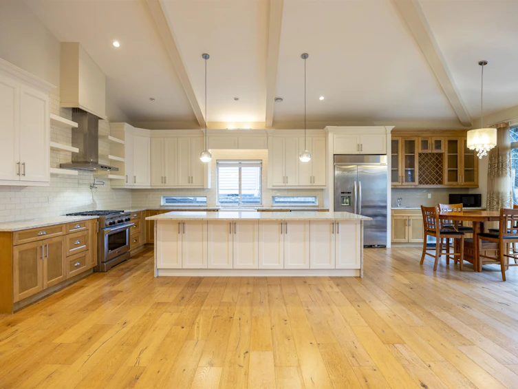 963 51a Street, Delta, BC, V4M 2X9 - 9