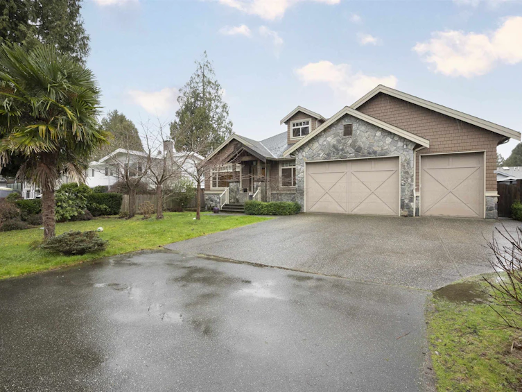 963 51a Street, Delta, BC, V4M 2X9 - 2