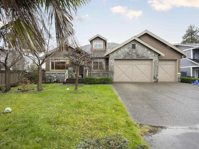 963 51a Street, Delta BC V4M 2X9