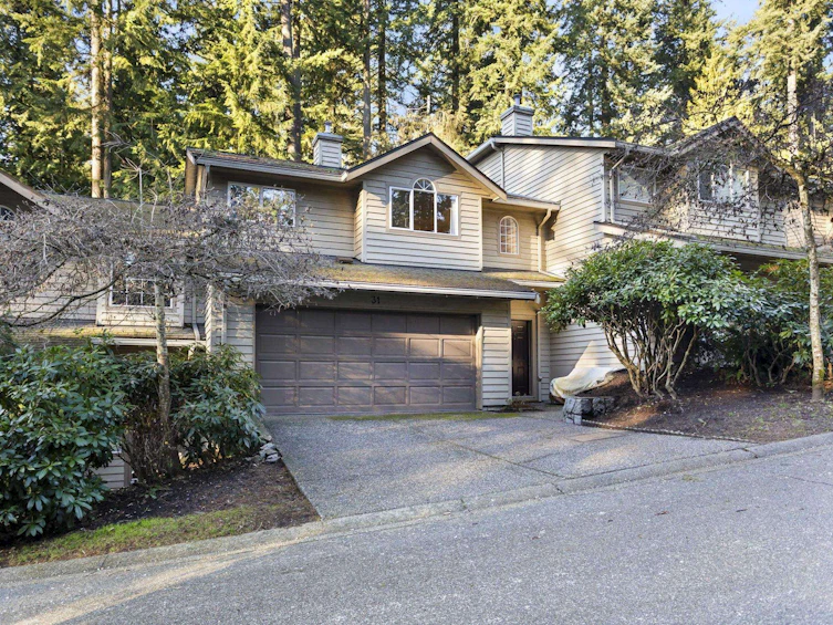 31 Deerwood Place, Port Moody, BC, V3H 4X7 - 39