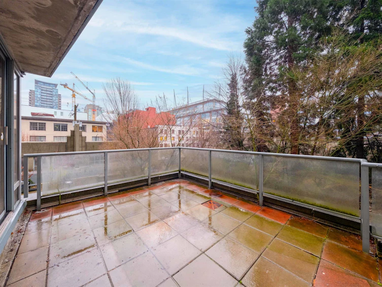 301-930 Cambie Street, Vancouver, BC, V6B 5X6 - 29