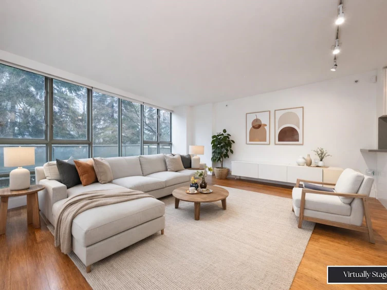 301-930 Cambie Street, Vancouver, BC, V6B 5X6 - 2