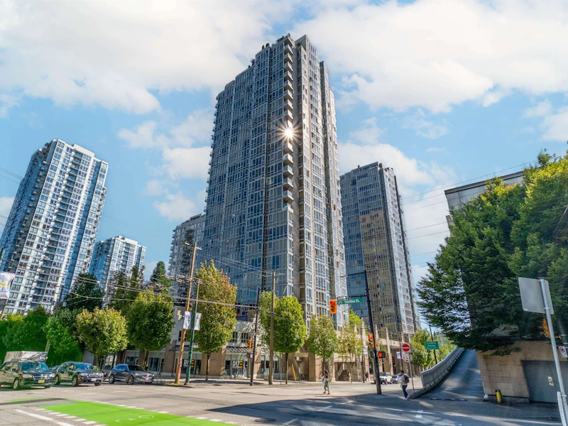 301 - 930 Cambie Street, Vancouver BC V6B 5X6