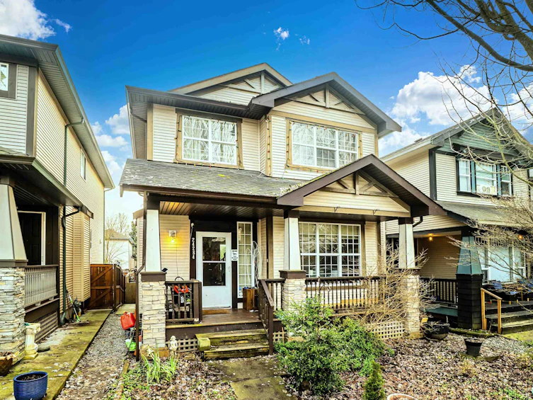 24284 102b Avenue, Maple Ridge, BC, V2W 1Y1 - 2