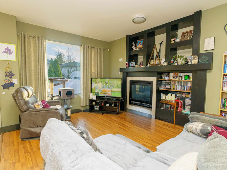 24284 102b Avenue, Maple Ridge, BC, V2W 1Y1 - 9