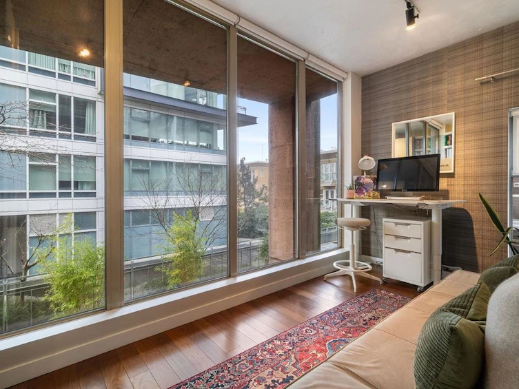 211&212-1529 W 6th Avenue, Vancouver, BC, V6J 1R1 - 6