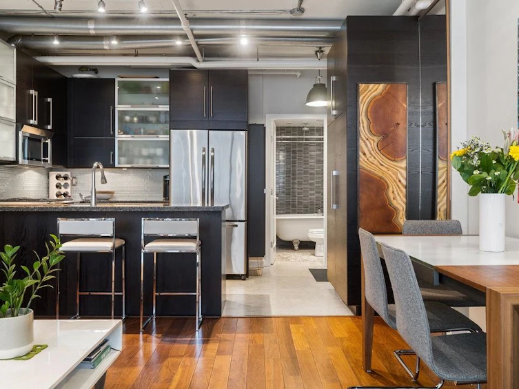 211&212-1529 W 6th Avenue, Vancouver, BC, V6J 1R1 - 7