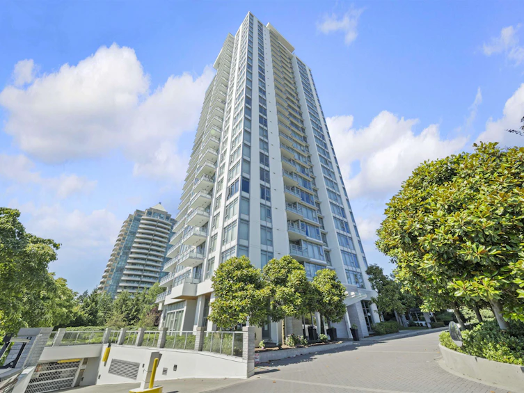 506-6688 Arcola Street, Burnaby, BC, V5E 0B3 - 15
