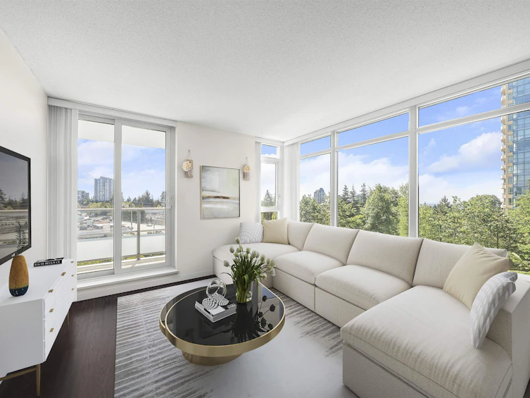 506-6688 Arcola Street, Burnaby, BC, V5E 0B3 - 4