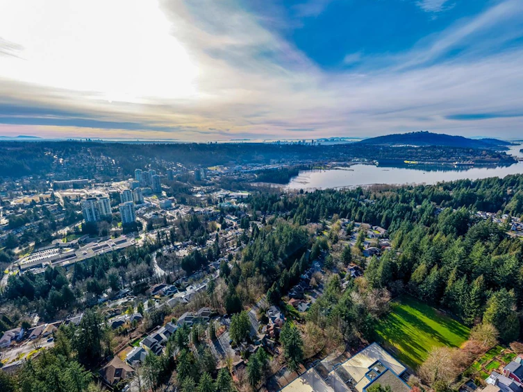 839 Alexander Bay, Port Moody, BC, V3H 3R7 - 24