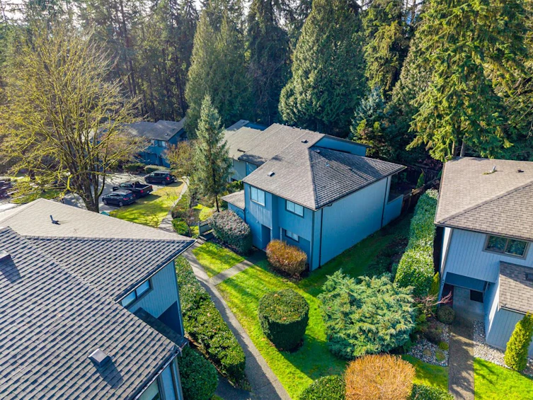 839 Alexander Bay, Port Moody, BC, V3H 3R7 - 2