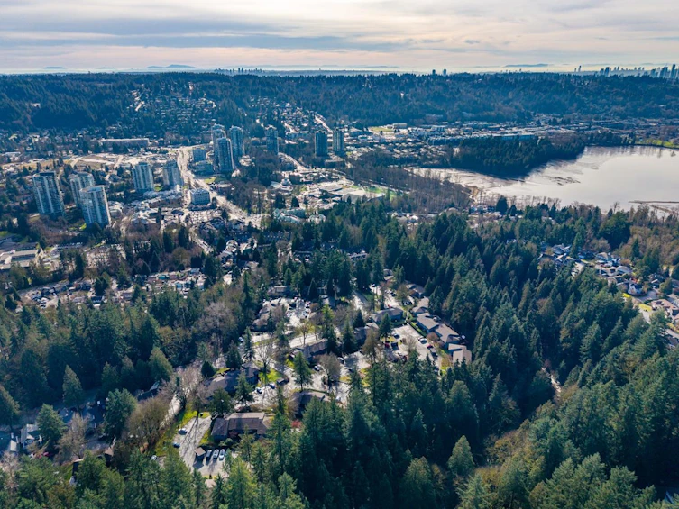 839 Alexander Bay, Port Moody, BC, V3H 3R7 - 26