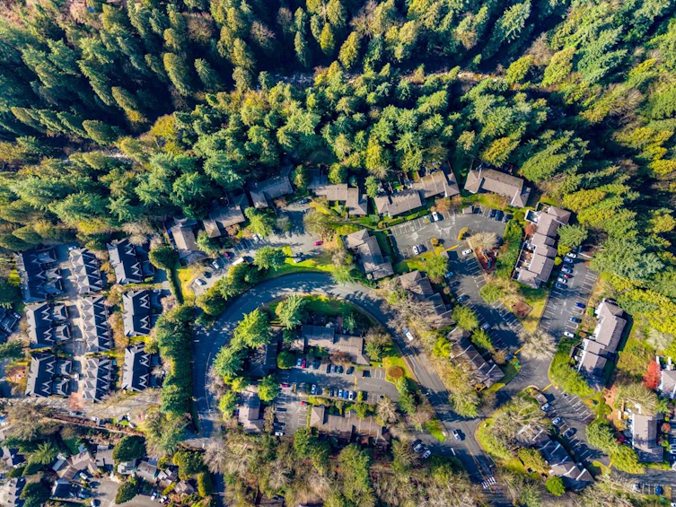 839 Alexander Bay, Port Moody, BC, V3H 3R7 - 25