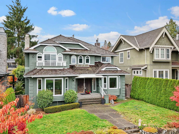 4053 W 38th Avenue, Vancouver, BC, V6N 2Y8