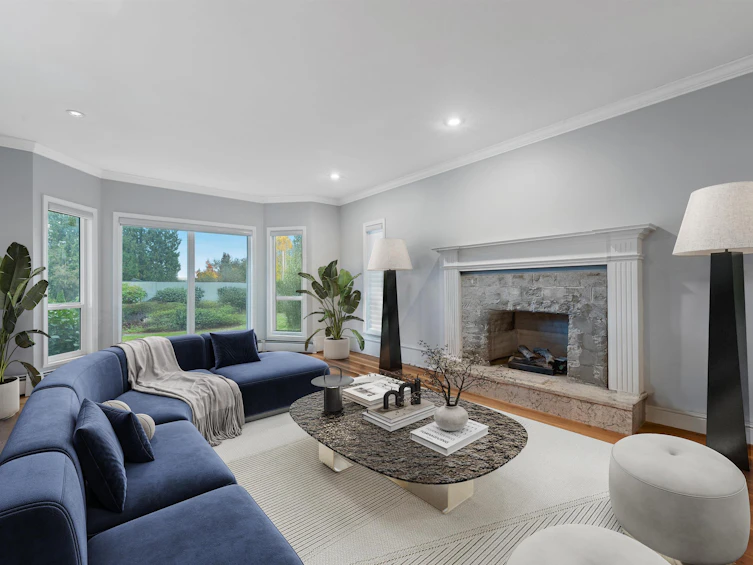4053 W 38th Avenue, Vancouver, BC, V6N 2Y8 - 2