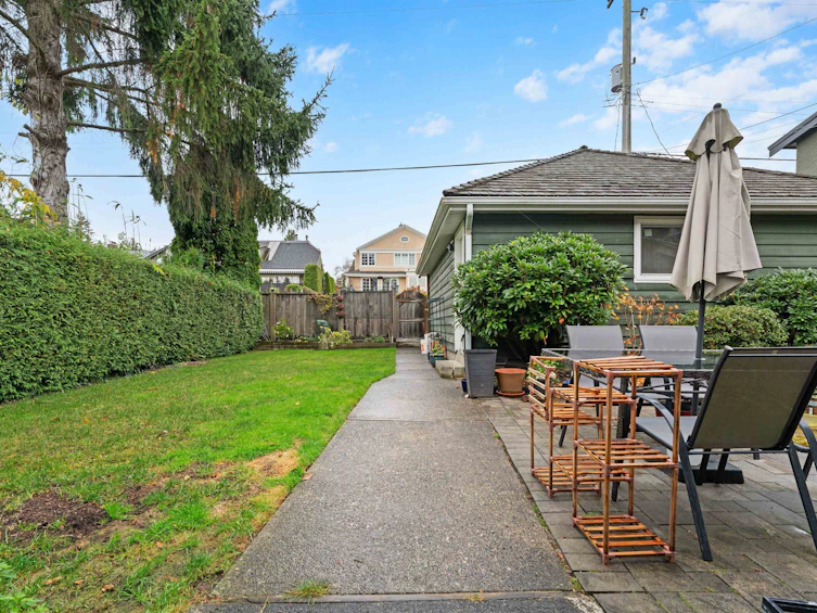 4053 W 38th Avenue, Vancouver, BC, V6N 2Y8 - 21