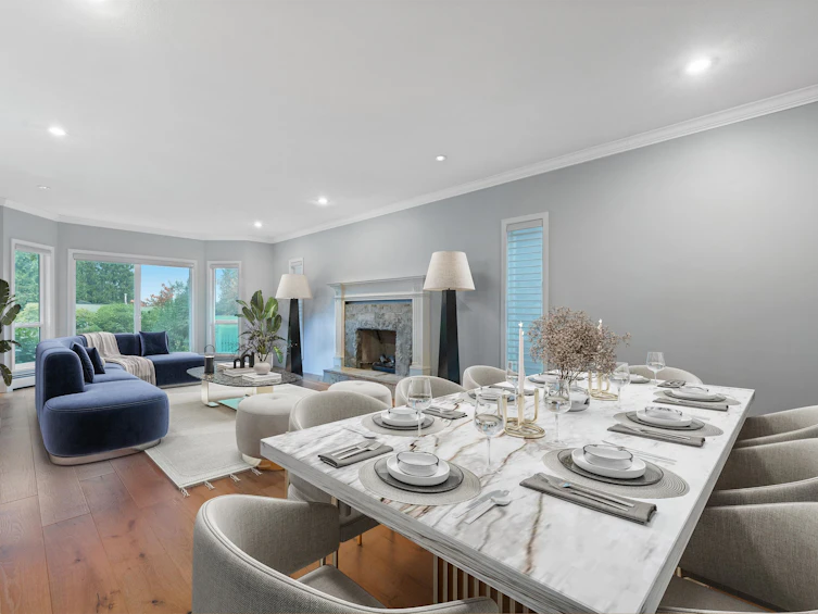 4053 W 38th Avenue, Vancouver, BC, V6N 2Y8 - 3