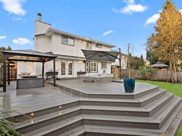 21096 91a Avenue, Langley, BC, V1M 2C4 - 2