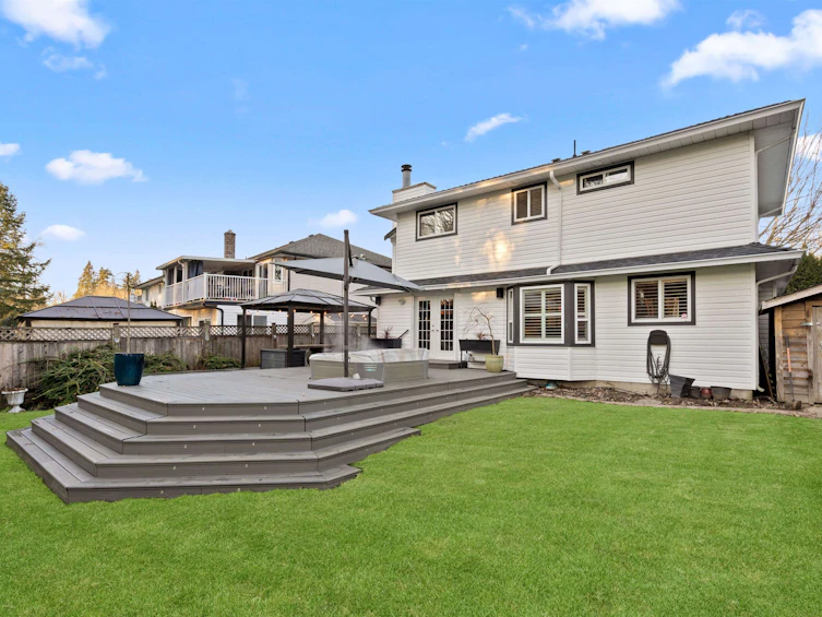 21096 91a Avenue, Langley, BC, V1M 2C4 - 37