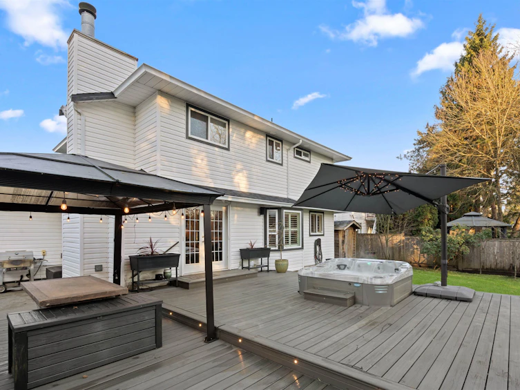 21096 91a Avenue, Langley, BC, V1M 2C4 - 34