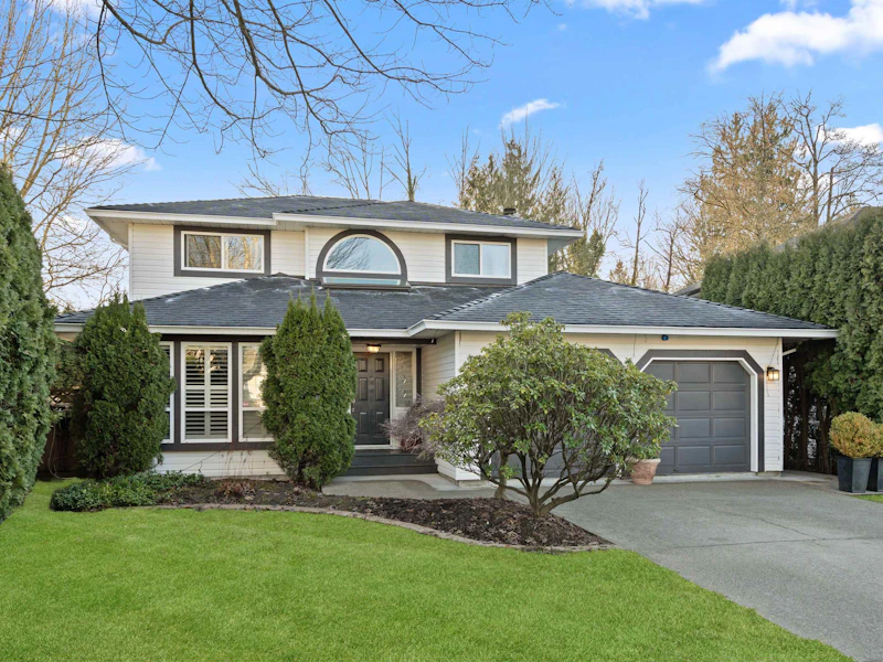 21096 91a Avenue, Langley BC V1M 2C4