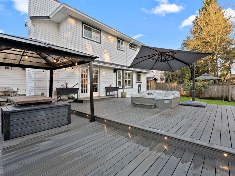 21096 91a Avenue, Langley, BC, V1M 2C4 - 33