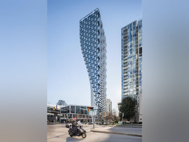 1001-1480 Howe Street, Vancouver, BC, V6Z 0G5