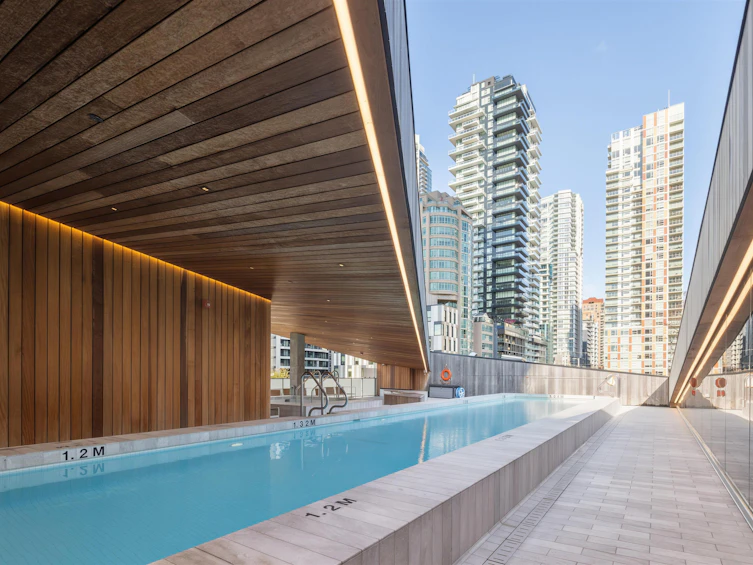 1001-1480 Howe Street, Vancouver, BC, V6Z 0G5 - 3