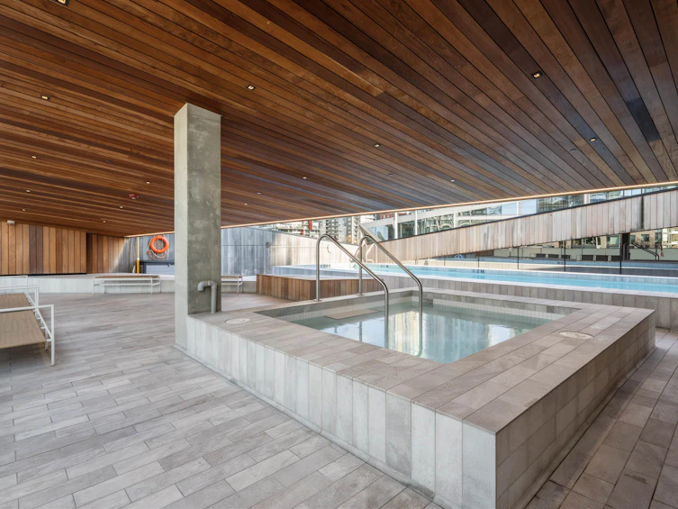 1001-1480 Howe Street, Vancouver, BC, V6Z 0G5 - 4