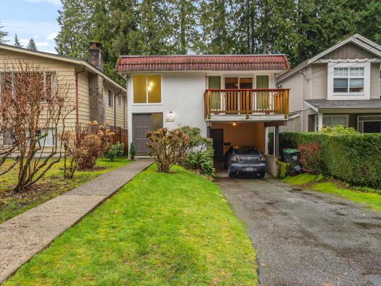 4390 Hoskins Road, North Vancouver, BC, V7K 2P8 - 2