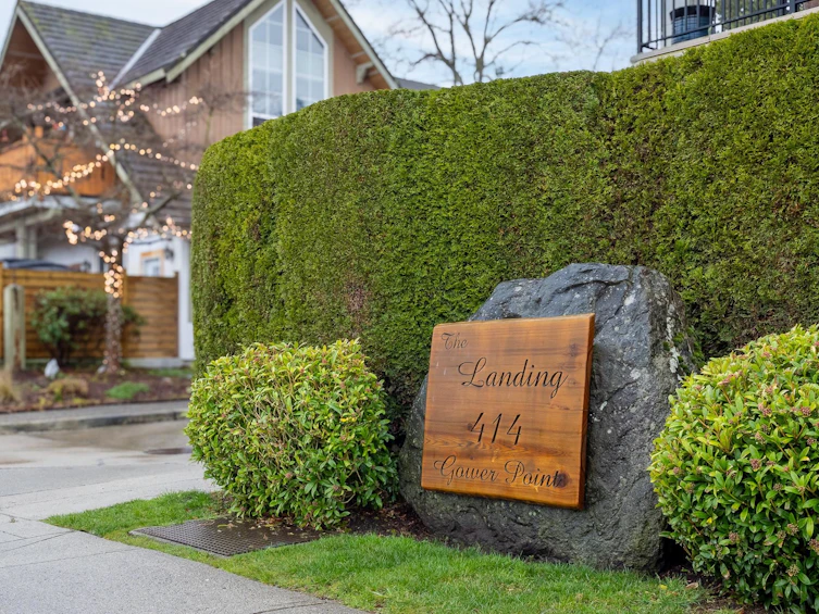 104-414 Gower Point Road, Gibsons, BC, V0N 1V8 - 25