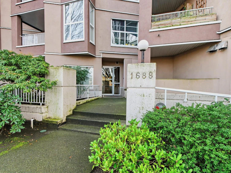 404-1688 E 8th Avenue, Vancouver, BC, V5N 1T5 - 29
