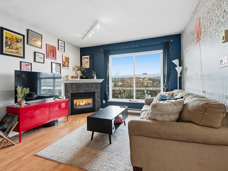 404-1688 E 8th Avenue, Vancouver, BC, V5N 1T5 - 3