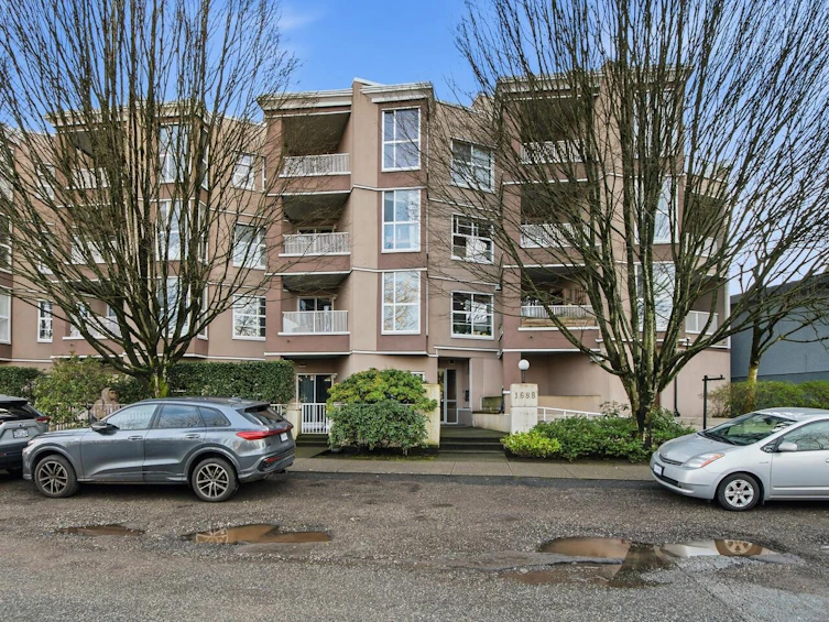 404-1688 E 8th Avenue, Vancouver, BC, V5N 1T5 - 31