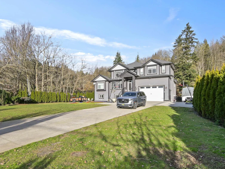 3143 Eldridge Road, Abbotsford, BC, V3G 2H4 - 3