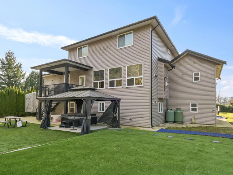 3143 Eldridge Road, Abbotsford, BC, V3G 2H4 - 36