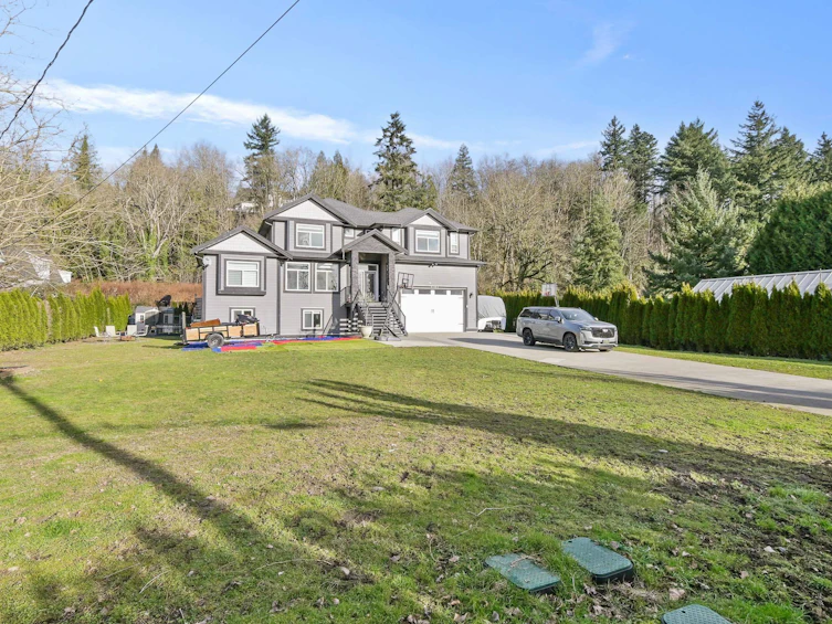 3143 Eldridge Road, Abbotsford, BC, V3G 2H4 - 2