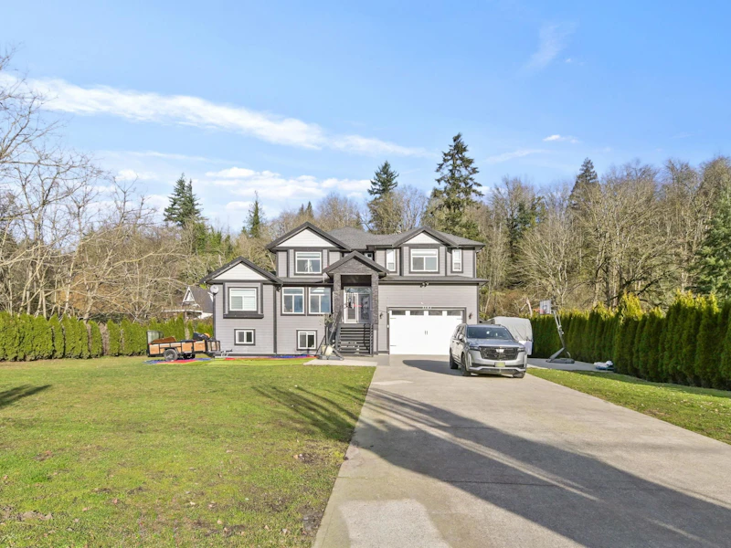 3143 Eldridge Road, Abbotsford BC V3G 2H4