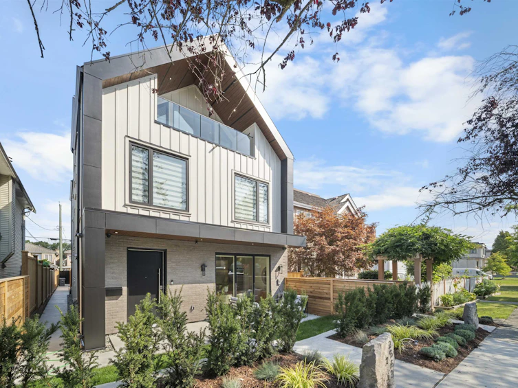 1-3563 E 25th Avenue, Vancouver, BC, V5R 1K3 - 19