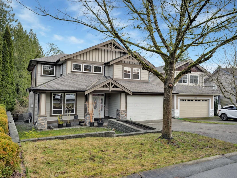 11378 240a Street, Maple Ridge BC V2W 0A4