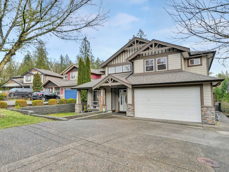 11378 240a Street, Maple Ridge, BC, V2W 0A4 - 2